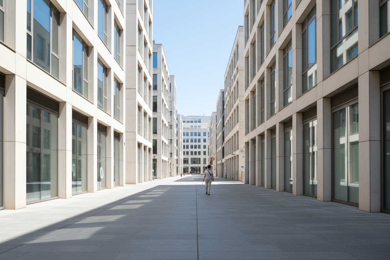 make the environment more bright and simpler 